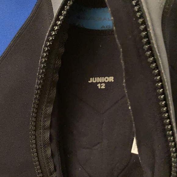 HO Sports Kid’s wet suit - Picture 4 of 5